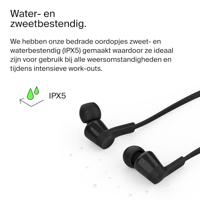 Belkin SOUNDFORM hoofdtelefoon - thumbnail