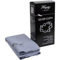 Hagerty Silver Cloth - thumbnail
