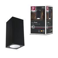 Paulmann Flame 94328 LED-buitenlamp (wand) 5.6 W Antraciet - thumbnail
