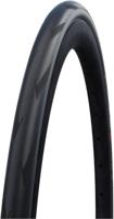 Schwalbe Buitenband 700-28c (28-622) pro one evo tle zwart-tr. vouw - thumbnail