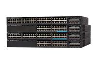 Cisco Catalydst 3650 48 Port Netwerkschakelaar - thumbnail