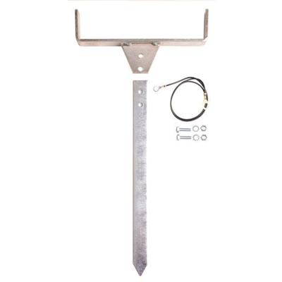 AKO Aardpen voor batterijapparaten