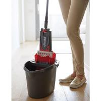 Vileda Doos mop + doeken 3 st. - thumbnail