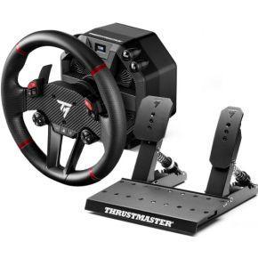 Thrustmaster T598 Direct Axial Drive setup