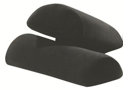 Lumbaal rol - D vorm diameter 10 cm