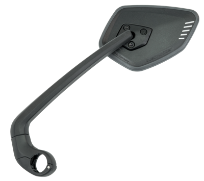 Busch + müller cycle star e rear-view mirror