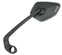 Busch + müller cycle star e rear-view mirror - thumbnail