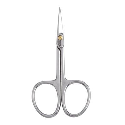 Vitry Nail Care Cuticle Scissor Schaar Ref.09 1Stuks Vitry Nail Care Cuticle Scissor Schaar Ref.09 1Stuks