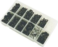 KS Tools 420.0700 Bevestigingsset voor Volvo, 350-delig - thumbnail