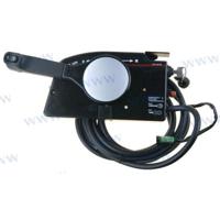 PAF40-13000000EI - COMPLETE AFSTANDSBEDIENING Yamaha - thumbnail