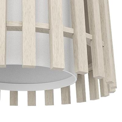 Eglo Scandinavische hanglampFattoria Ø 20cm - 900902