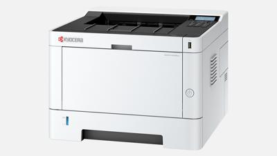Kyocera ECOSYS PA 3500 wx Printer Laser, kleur Zwart/wit A4 35 pag./min. 1200 x 1200 dpi