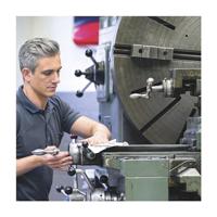 TORK 190594 Schoonmaakdoek 1 lagen - thumbnail