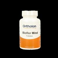 Ortholon Bioflor Mind Capsules 50CP - thumbnail