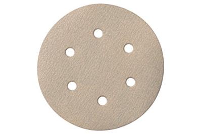 Metabo 25 hechtende schuurbladen, 150 mmP120 Metabo 624032000 Metabo 25 hechtende schuurbladen, 150 mmP120 Metabo 624032000