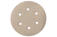 Metabo 25 hechtende schuurbladen, 150 mmP120 Metabo 624032000 - thumbnail