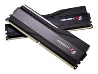 G.Skill DDR5 Trident Z5 RGB 2x16GB 5600MHz CL40 F5-5600J4040C16GX2-TZ5RK - thumbnail
