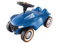 Big bobby car neo - blauw - thumbnail