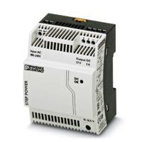 Phoenix Contact 2868583 DIN-rail netvoeding 12 V/DC 5 A 60 W Aantal uitgangen:1 x Inhoud 1 stuk(s) - thumbnail