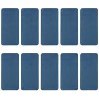 10 stuks voor behuizing lijm voor Xiaomi Mi 8 - thumbnail