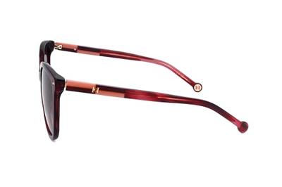 Zonnebril Dames Carolina Herrera HER-0136-S-K4G Ø 55 mm