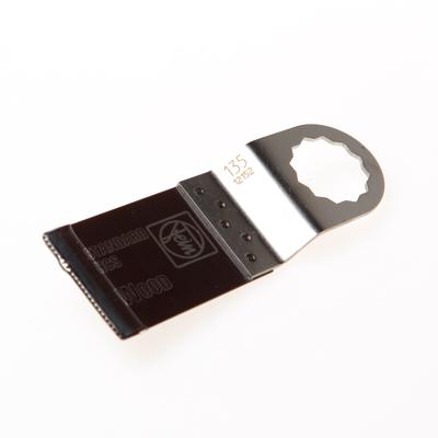 Fein 63502135019 E-Cut Invalzaagblad 35 mm 1 stuk(s)