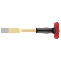 Rennsteig Werkzeuge Plat beitel 8kt HS 300 mm 383 300 0 - thumbnail