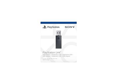 PS5 USB-adapter - PlayStation Link - thumbnail