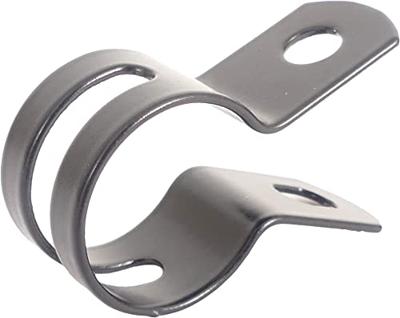 Gazelle Remarmstrop 16x1 mm - zwart