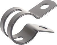 Gazelle Remarmstrop 16x1 mm - zwart - thumbnail