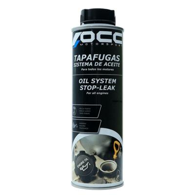 Additief voor motorolie OCC Motorsport OCC49007 250 ml Additief voor motorolie OCC Motorsport OCC49007 250 ml