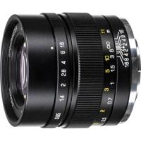 Zhongyi Mitakon 35mm F/0.95 Speedmaster mark II voor EOS M - thumbnail