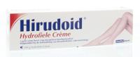 Healthypharm Hirudoid Hydrofiele Crème 3mg - thumbnail