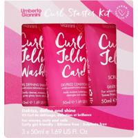 Umberto Giannini Curls Starter Kit - thumbnail