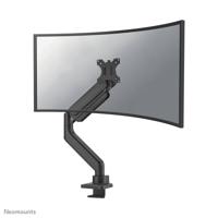 Neomounts Next core 49 monitorarm zwart DS70PLUS-450BL1 - thumbnail