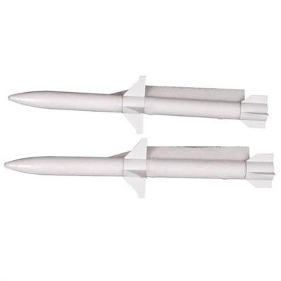 FMS - F-16C Fighting Falcon 70Mm Missle-2 (FMSRF106)