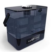 PINGI Ultrasone luchtbevochtiger 1 stuk(s) - thumbnail