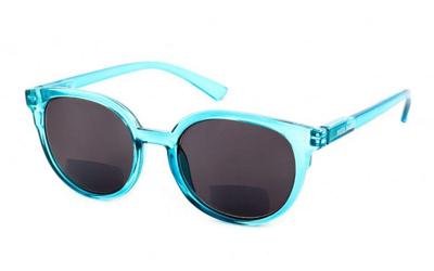 Leeszonnebril Vista Bonita Nova Bifocaal-Sunny Maliblue-+2.00