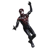 Miles Morales actiefiguur van 30 cm, Titan-serie, superheldenspeelgoed voor kinderen, Marvel Spider-Man, geschikt voor kinderen vanaf 4 jaar. - thumbnail