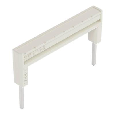 WAGO 2000-439 Insteekvoetjes 25 stuk(s)