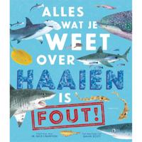 Alles wat je weet over haaien is fout! - thumbnail