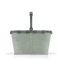 Reisenthel Carrybag-Twist Sage - thumbnail