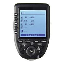 Godox Xpro-P Flash Trigger met 2.4G draadloos X-systeem voor cameraflits Buitenflits Studioflitser Compatibel met PENTAX K-1 645Z K70 K50 KP K-S2 K-3II (XPro-P) - thumbnail
