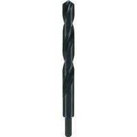 RUKO 200110 HSS-R Spiraalboor 11 mm Gezamenlijke lengte 142 mm DIN 338 1 stuk(s) - thumbnail