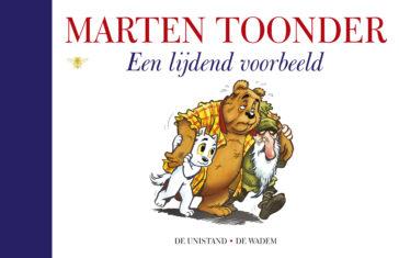 Een lijdend voorbeeld - Marten Toonder - Hardcover (9789023458333) Een lijdend voorbeeld - Marten Toonder - Hardcover (9789023458333)