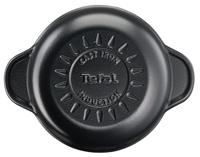 Tefal Ronde gietijzeren braadpan - 20 cm - thumbnail