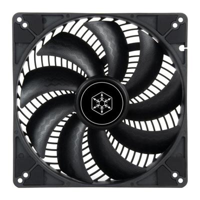 SilverStone Air Penetrator 184i PRO case fan SilverStone Air Penetrator 184i PRO case fan