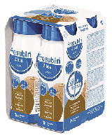 Fresubin 2 Kcal Drink 200ml Cappuccino - thumbnail