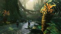 James Cameron's Avatar The Game - thumbnail