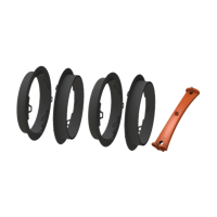 Secret Jardin Secret Jardin DFM315K Flens Set - thumbnail